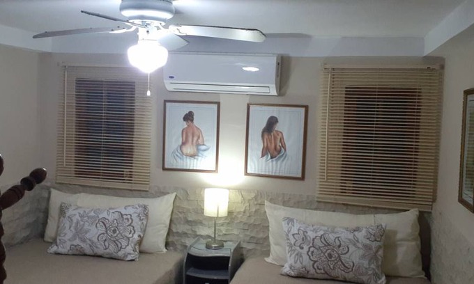 Jovellar Resort | Private room ∙ 2 guests