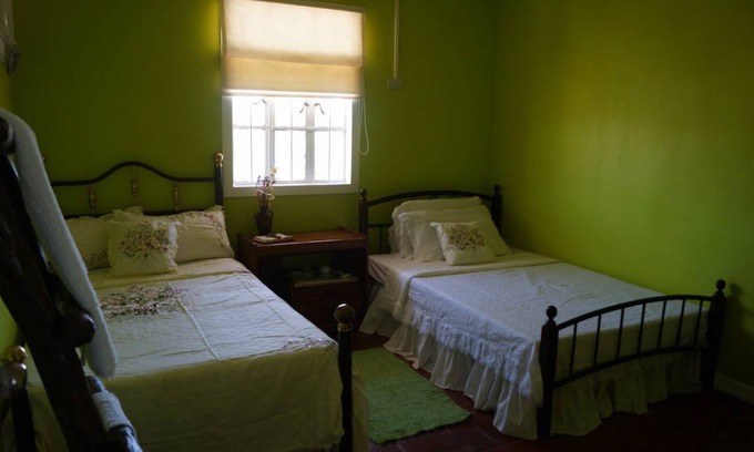 Santa Rosa Resort | Private room ∙ 2 guests