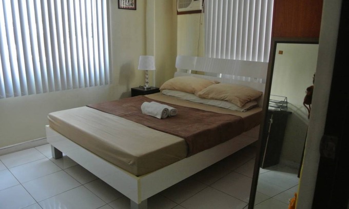 Talamban Resort | Private room ∙ 2 guests