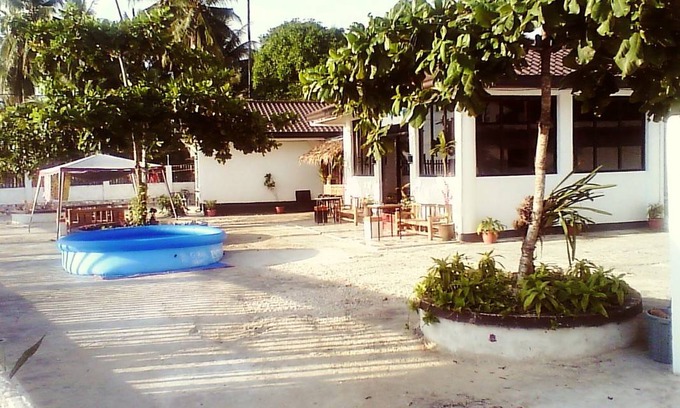 Santander Resort | Private room ∙ 2 guests