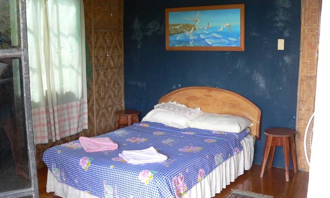 Calape Resort | Private room ∙ 2 guests