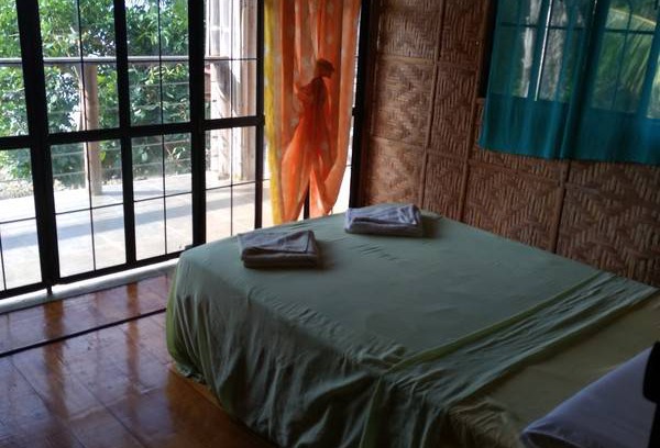 Calape Resort | Private room ∙ 2 guests