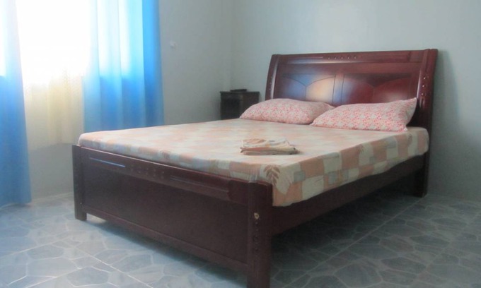 Alcoy Resort | Private room ∙ 2 guests