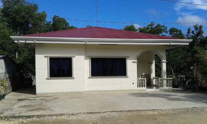 Anda Resort | Private room ∙ 2 guests