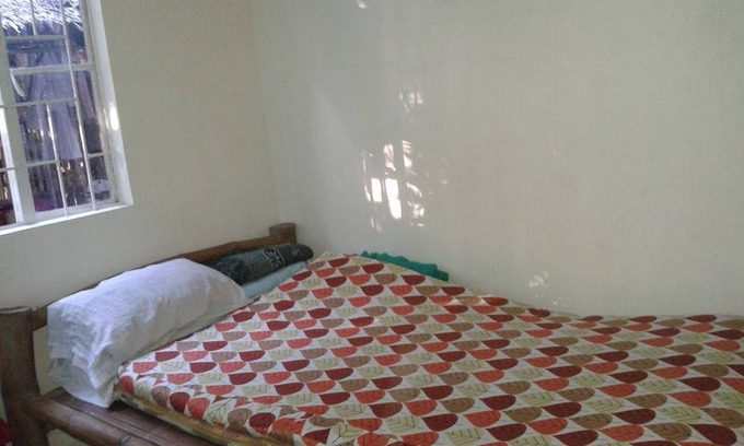 Anda Resort | Private room ∙ 2 guests