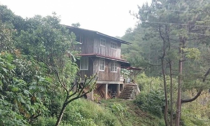 Sagada Resort | Private room ∙ 2 guests