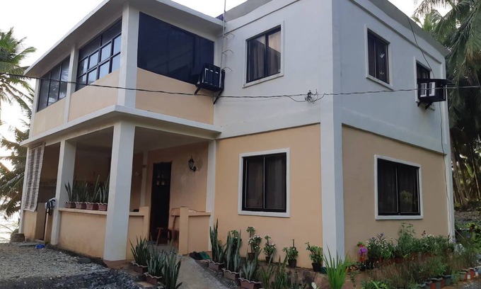 Pilar Resort | Private room ∙ 2 guests
