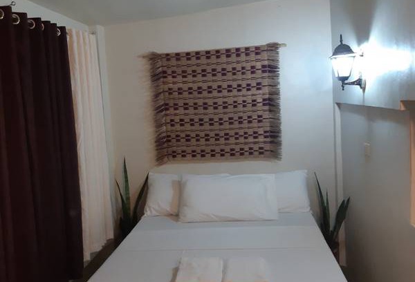 Pilar Resort | Private room ∙ 2 guests