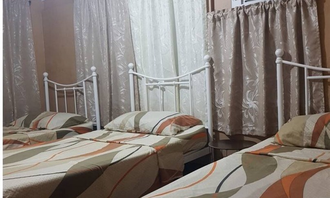 Tacloban Resort | Private room ∙ 2 guests