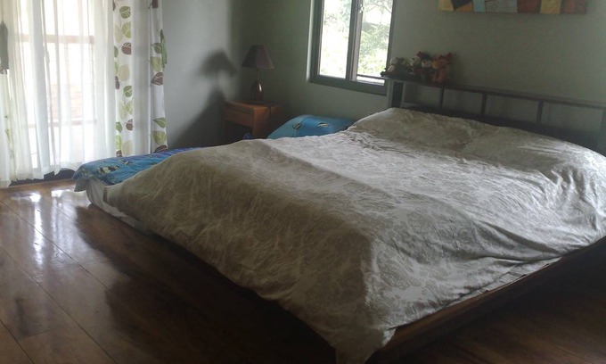 Nabua Resort | Private room ∙ 2 guests