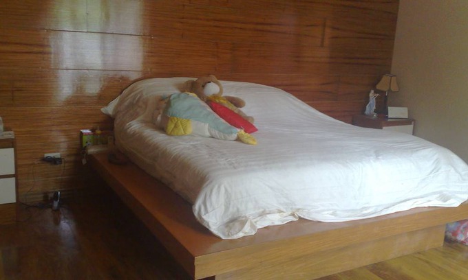 Nabua Resort | Private room ∙ 2 guests