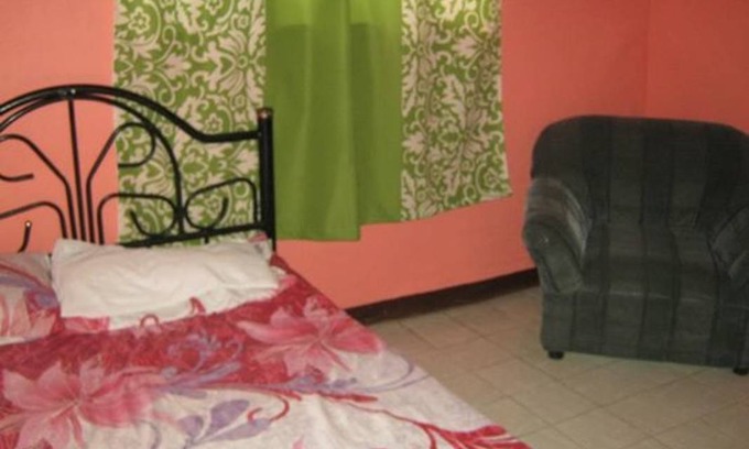 Dasmarinas Resort | Private room ∙ 3 guests