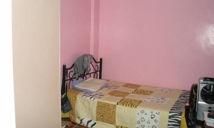 Valenzuela Resort | Private room ∙ 3 guests