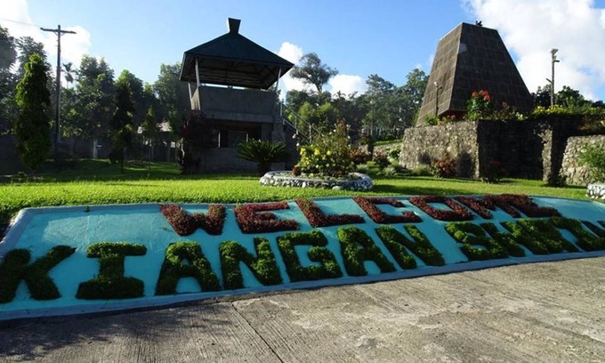 Kiangan Resort | Private room ∙ 4 guests