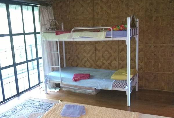 Calape Resort | Private room ∙ 4 guests