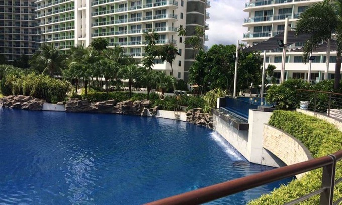 Luzon Resort | Private room ∙ 4 guests