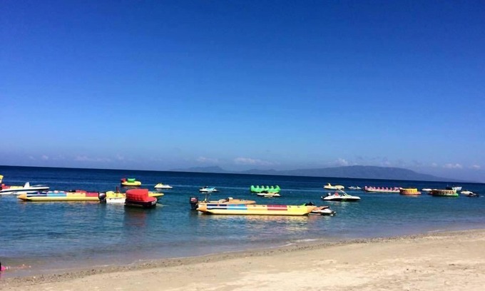 Puerto Galera Hotel | Queen of Isle Restaurant and Cottages