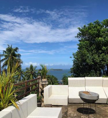 San Benito Bed & Breakfast | Querencia Siargao