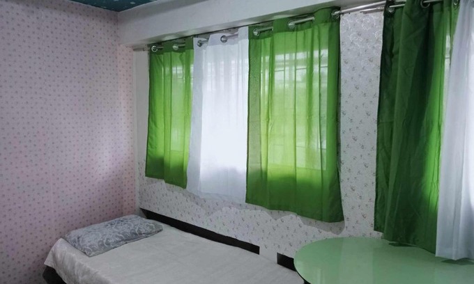 Naga House | QUICKSHIELD HOMESTAY