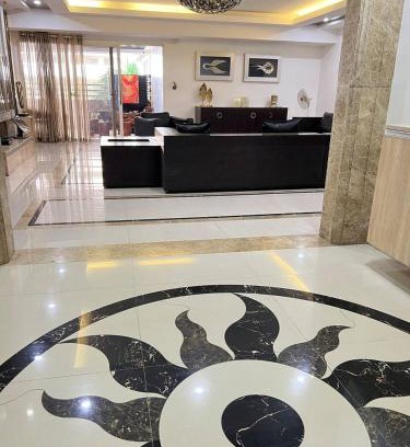 Paranaque Apartment | R&R Empire Rental Unit