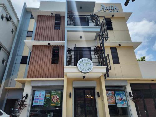 Naga Hostel | Ralik Hostel