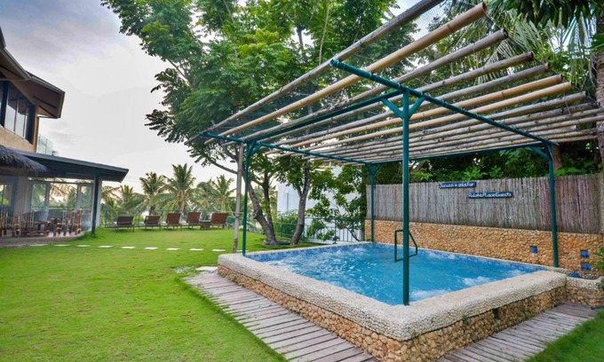 Balabag Resort | Ralph's Place