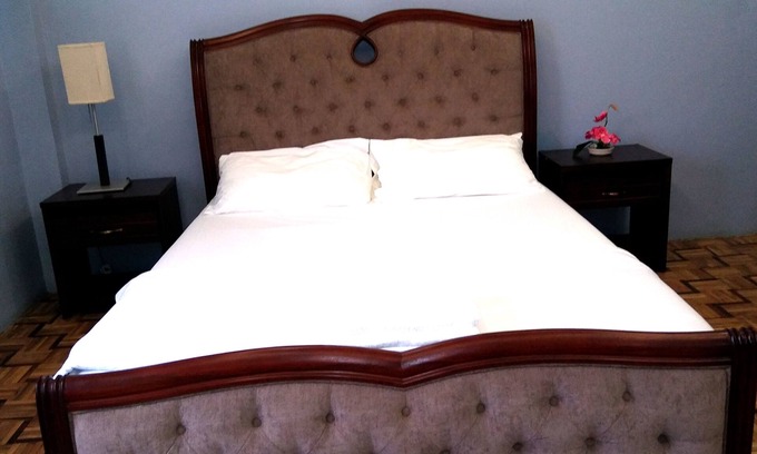 Moalboal Hostel | Ralphs Pensione House And Resort | Moalboal Beach Resort