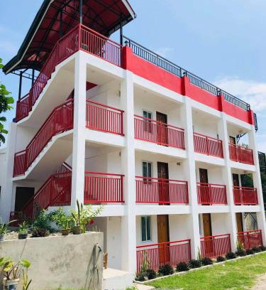 San Fernando Hostel | RB Baruiz "Hideaway" Inn - Cebu South