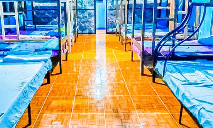 Pio V. Corpuz Hotel | RedDoorz @ Chelsea Bluewave Resort Masbate