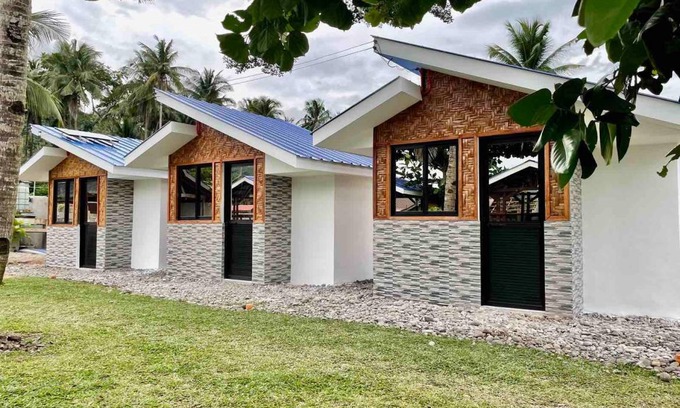 Real Resort | Resort ∙ 12 guests