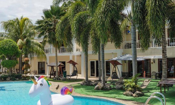 Panglao Resort | Resort ∙ 4 guests