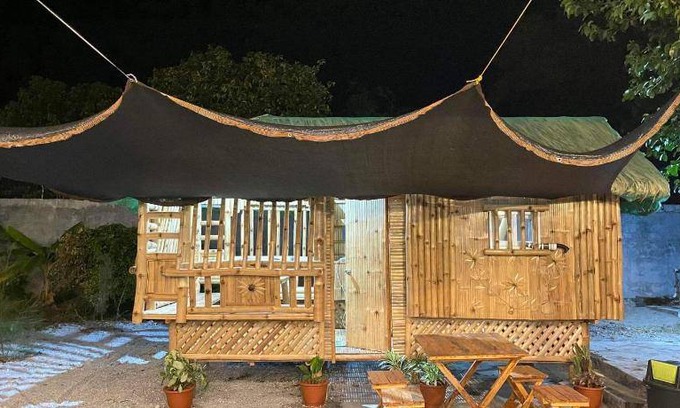 Binuclutan Resort | Resort ∙ 5 guests