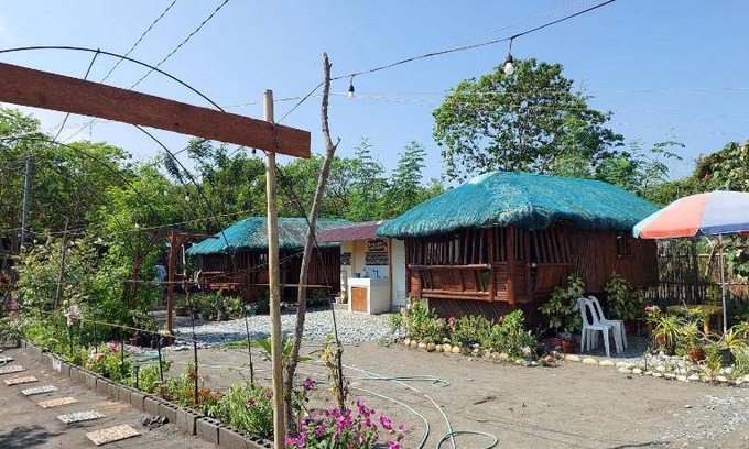 Luna Resort | Resort ∙ 5 guests