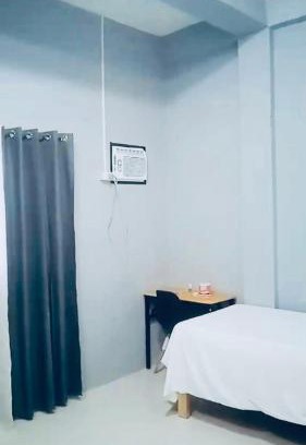 Cebu Apartment | REST HOUSE Studio Room201 by Rizalia Apartment