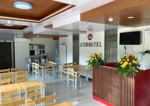 Butuan Hotel | RM Dormitel by RedDoorz