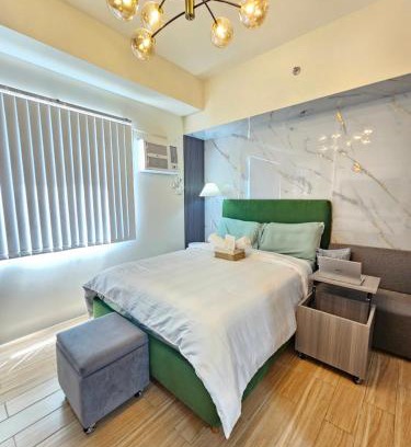 Binan City Apartment | RM South Staycation