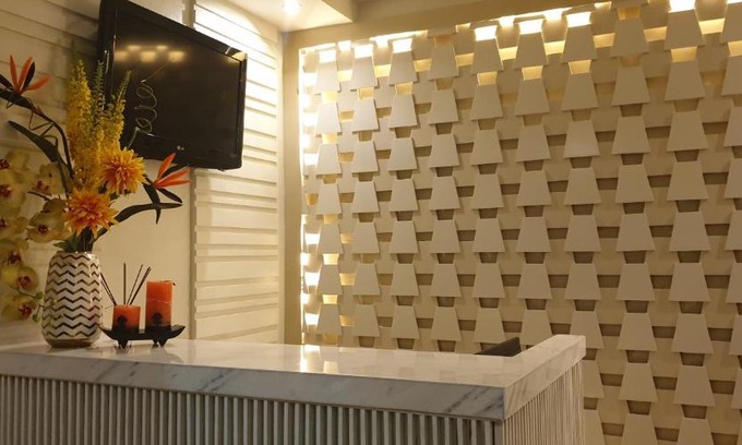 Legazpi Hostel | RNR Suites