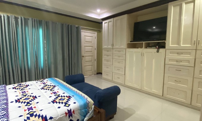 Balibago Condo | Rovimar Condo Angeles