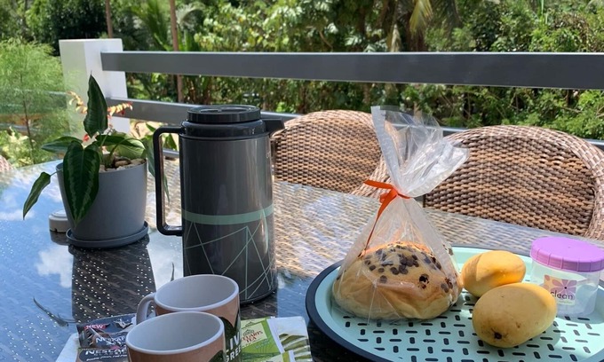 Port Barton Hotel | Royal Suites Port Barton