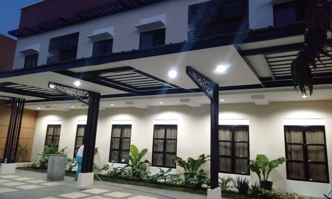 Tagum Hostel | Royale House Hotel Davao powered by Cocotel