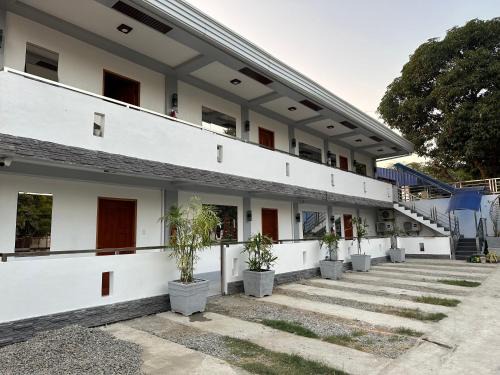 Caba Hostel | RRJJ Transient House