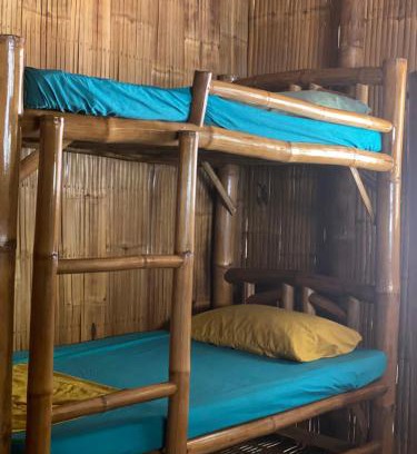 Mabini Hostel | RUSTIQUE RUE Mabini - Hostel