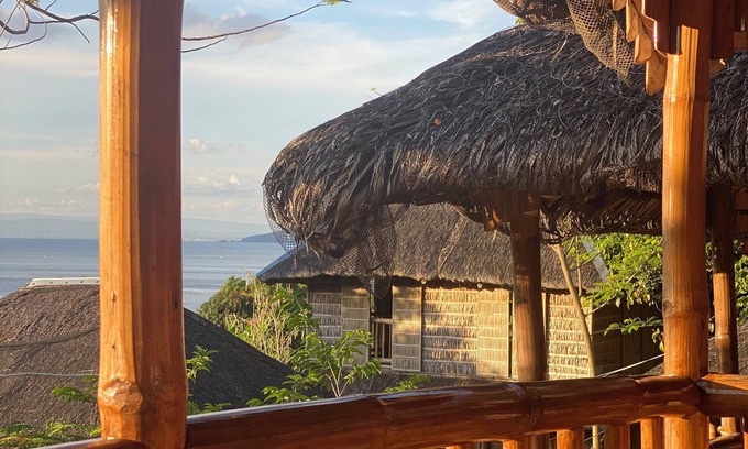 Mabini Hostel | Rustique Rue