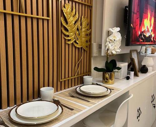 Lapu-Lapu Apartment | saekyung marigondon 1