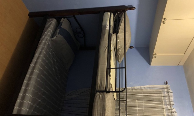 Novaliches House | SafeHomeAwayFromHome