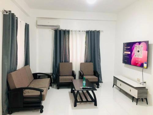Puerto Galera Apartment | Sammys House Rental