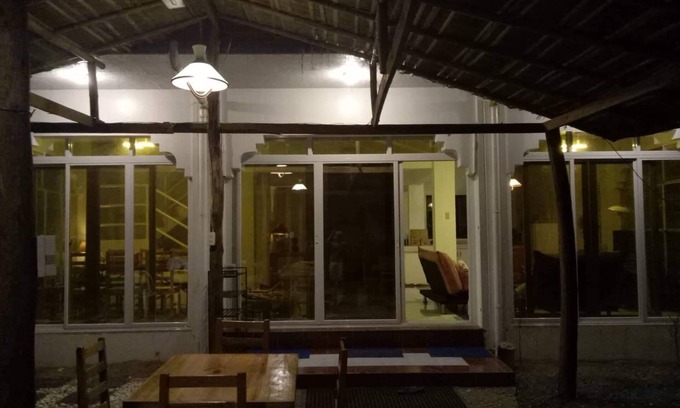 Central Luzon Resort | Samu Beach House and Resort