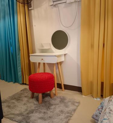 San Pablo Apartment | San Pablo laguna staycation