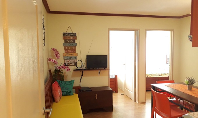 Cebu Condo | San Remo Oasis Condo Units near SM Seaside City