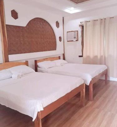 San Juan Hostel | Sand 1 Hostel
